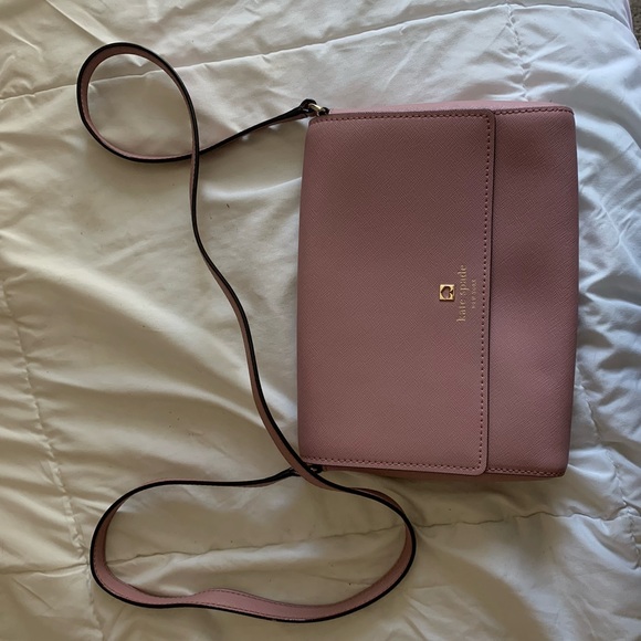 Kate Spade crossbody bag - Picture 1 of 5